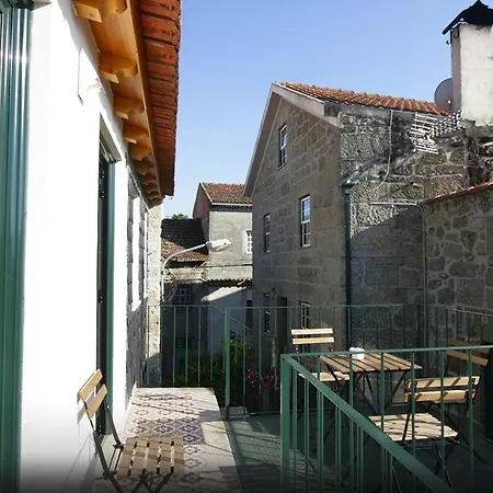 Charming Apt In Historic Building In Serra Da Estrela National Park Vinho  Zewnętrze zdjęcie