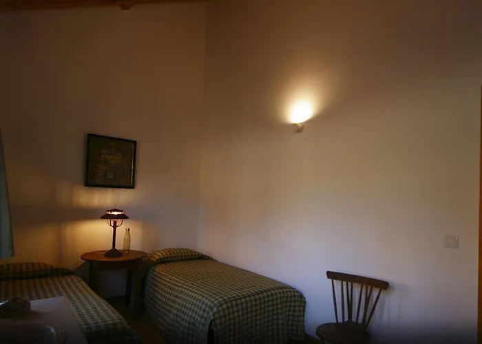 Charming Apt In Historic Building In Serra Da Estrela National Park