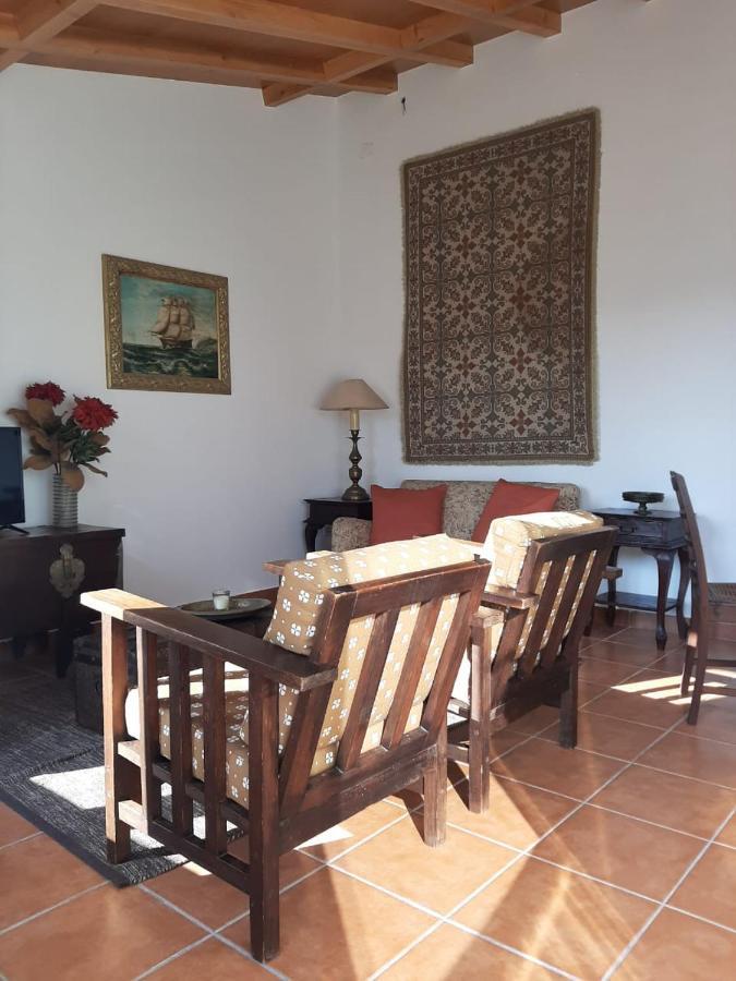 Charming In Historic Building In Serra Da Estrela National Park