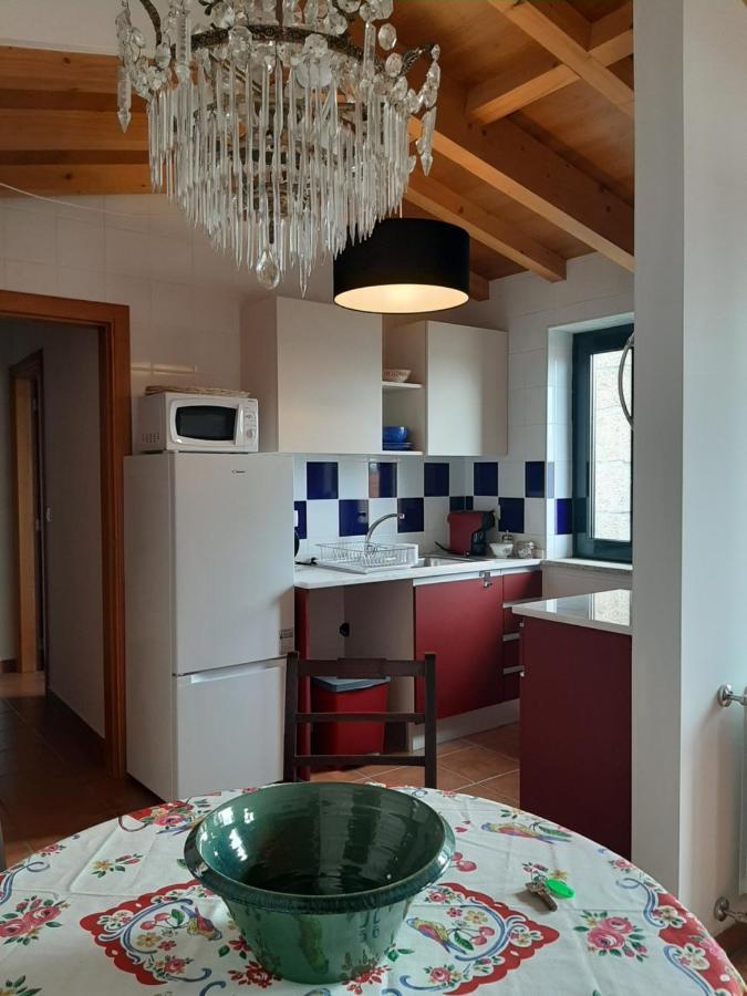Apartment Charming In Historic Building In Serra Da Estrela National Park *