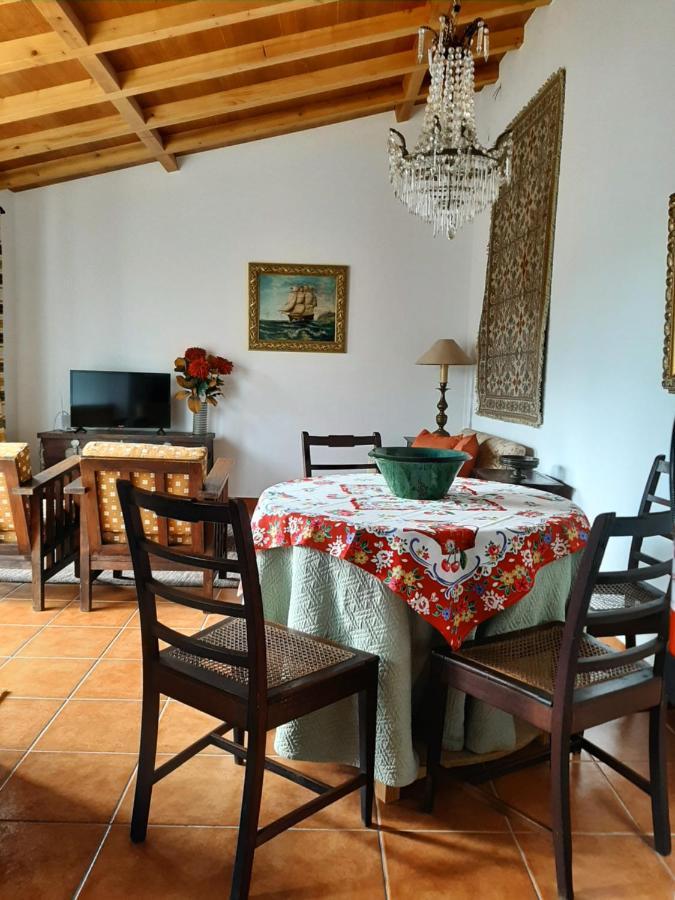 Apartment Charming In Historic Building In Serra Da Estrela National Park