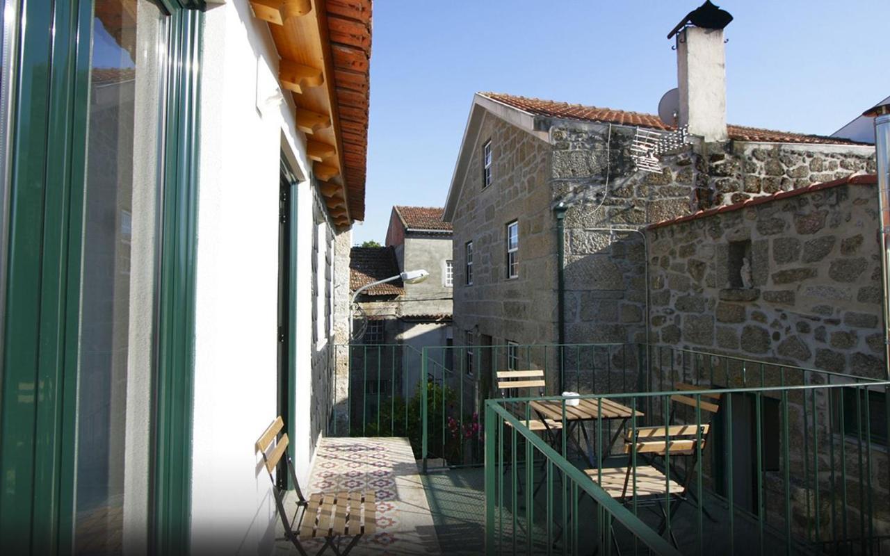 Charming In Historic Building In Serra Da Estrela National Park Apartment