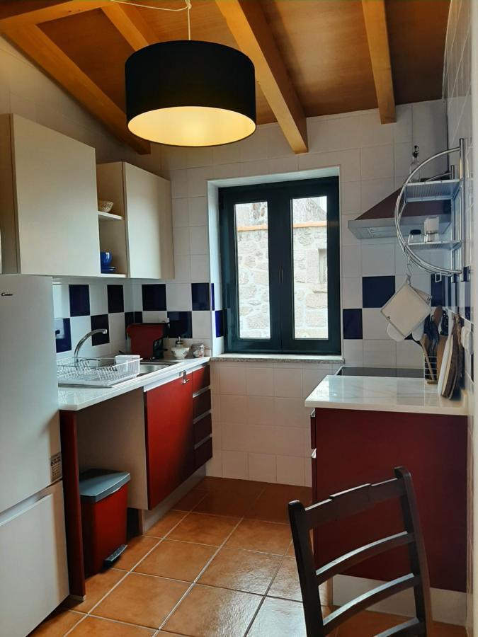 Charming In Historic Building In Serra Da Estrela National Park
