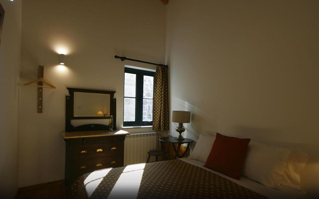 Apartment Charming In Historic Building In Serra Da Estrela National Park Vinho (Guarda)