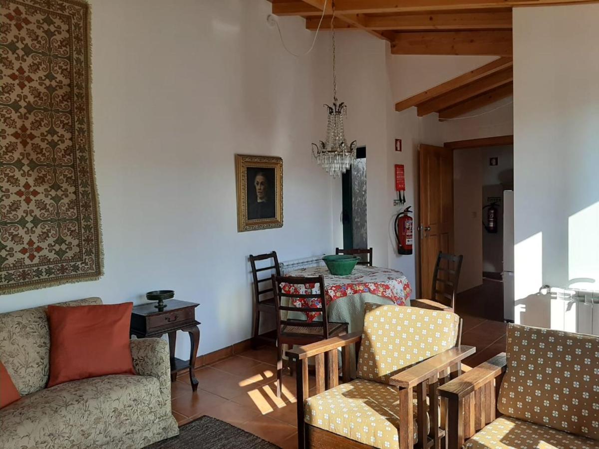 Charming In Historic Building In Serra Da Estrela National Park